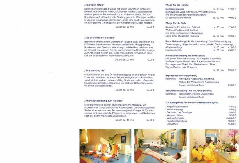 호텔 Alte Schleiferei