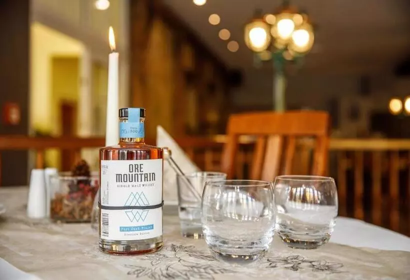 호텔 Alte Schleiferei