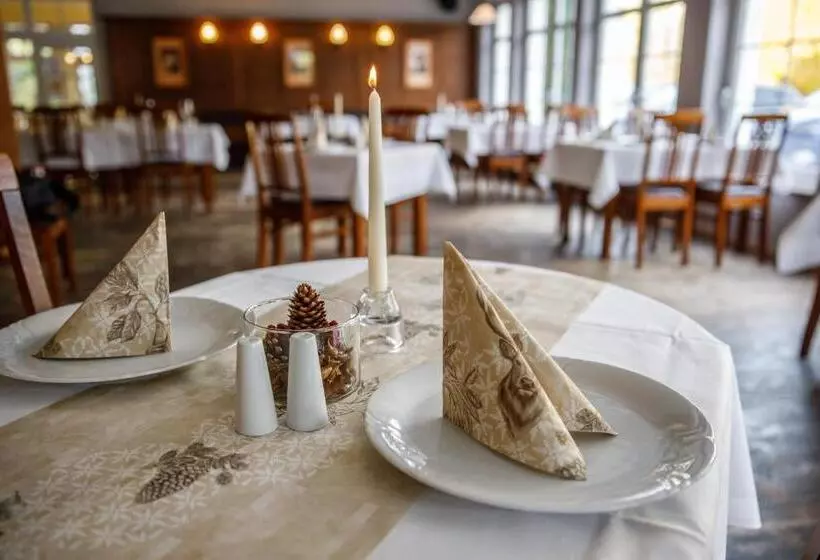 호텔 Alte Schleiferei