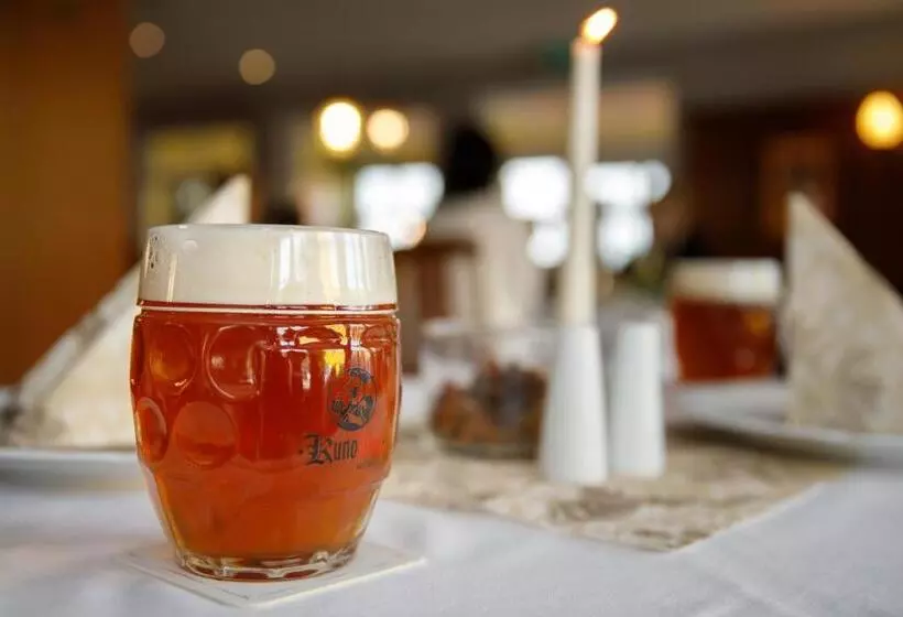 호텔 Alte Schleiferei