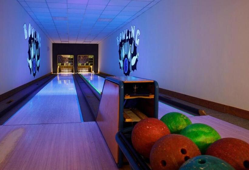 호텔 Alte Schleiferei