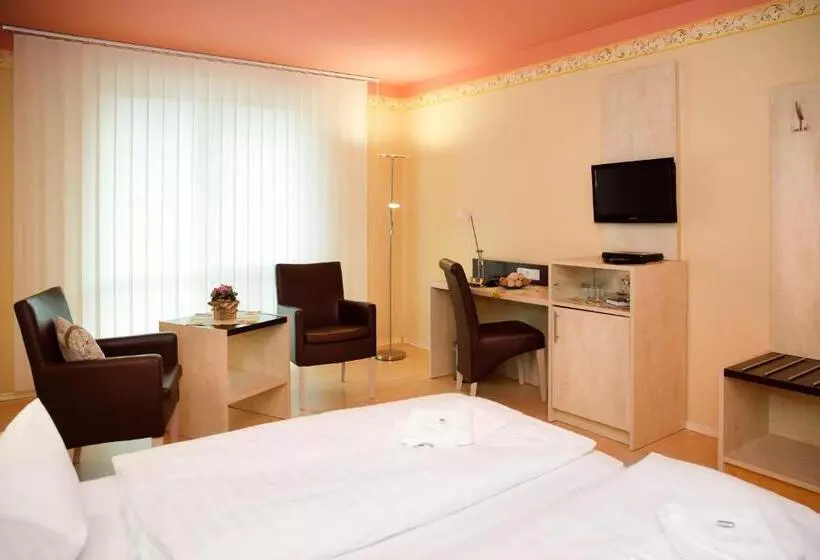 호텔 Alte Schleiferei