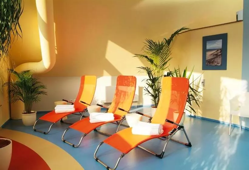 호텔 Alte Schleiferei