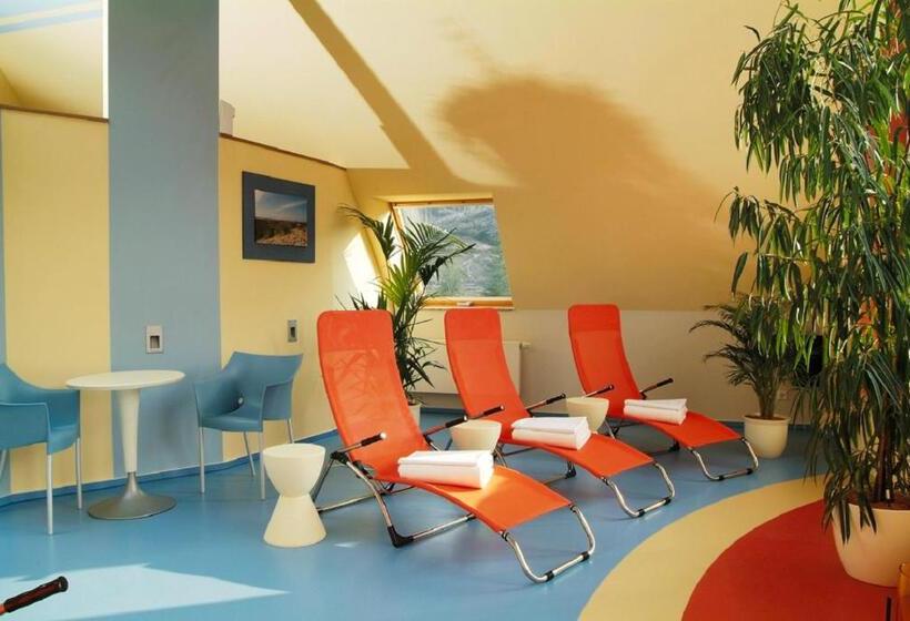 호텔 Alte Schleiferei