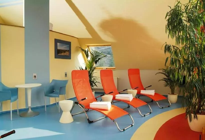 호텔 Alte Schleiferei