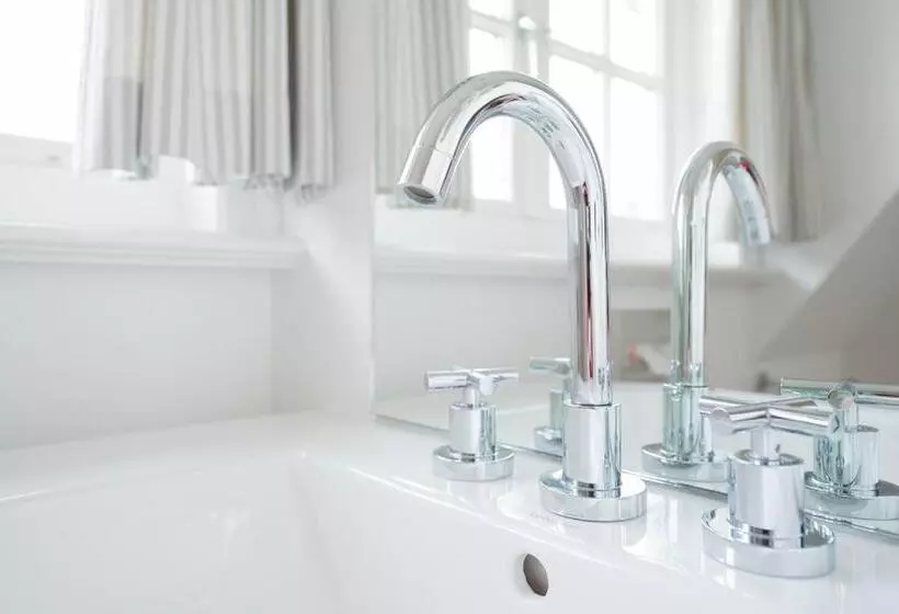 ホテル Am Burgmannshof