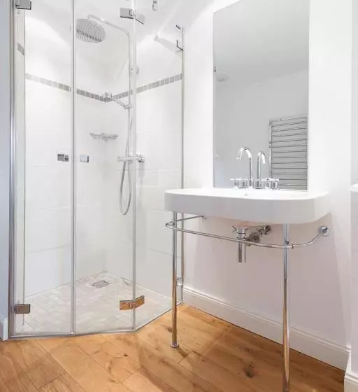 ホテル Am Burgmannshof