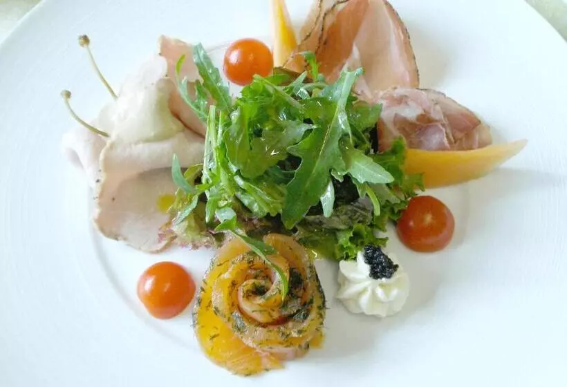 ホテル An Der Linde