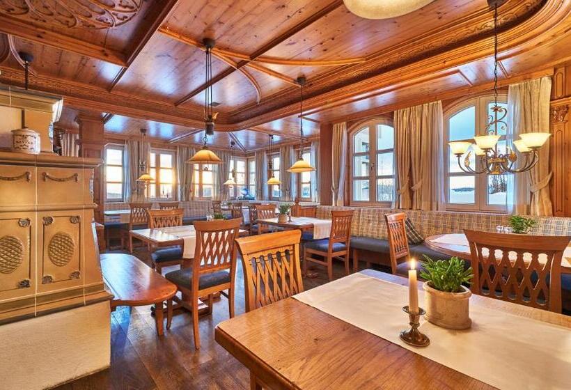 酒店 Angerhof Sport  U. Wellness