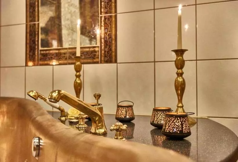 Отель Angerhof Sport U. Wellness