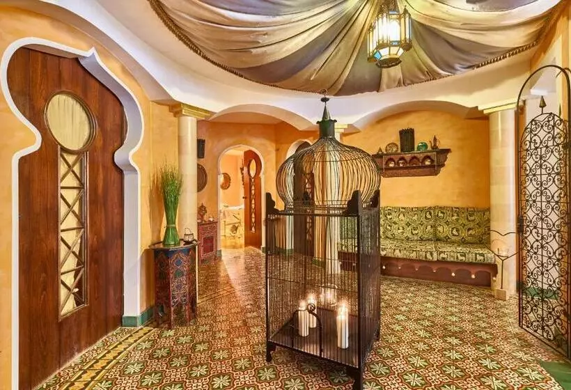 Отель Angerhof Sport U. Wellness