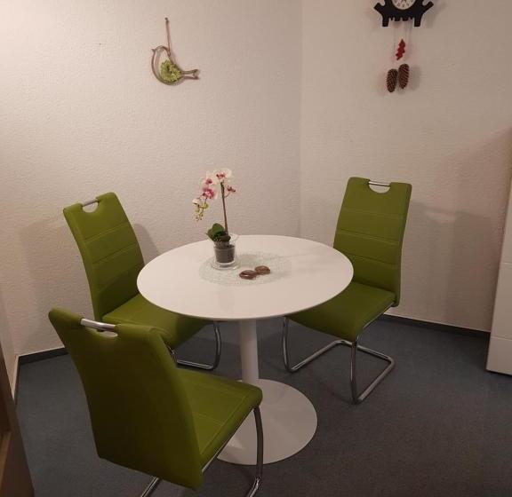 בית מלון כפרי Apart Kupferkanne