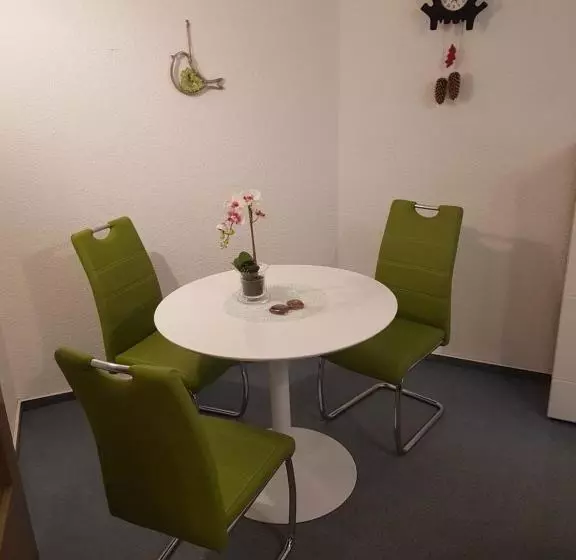 هتل Apart Kupferkanne