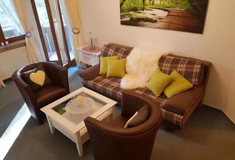 هتل Apart Kupferkanne