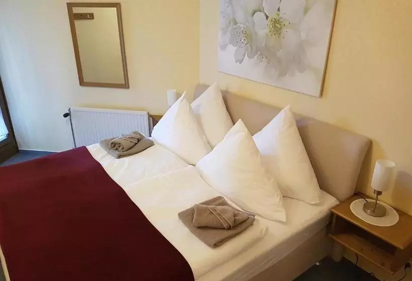 هتل Apart Kupferkanne