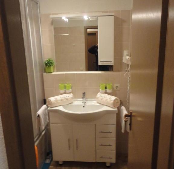 בית מלון כפרי Apart Kupferkanne