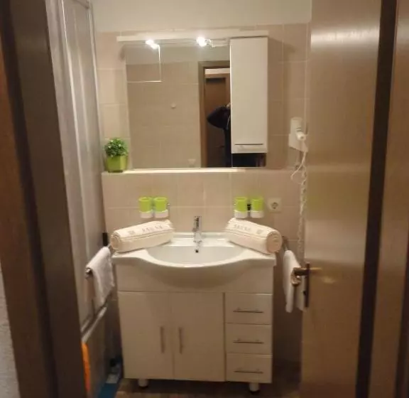 هتل Apart Kupferkanne