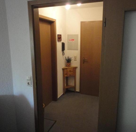 בית מלון כפרי Apart Kupferkanne