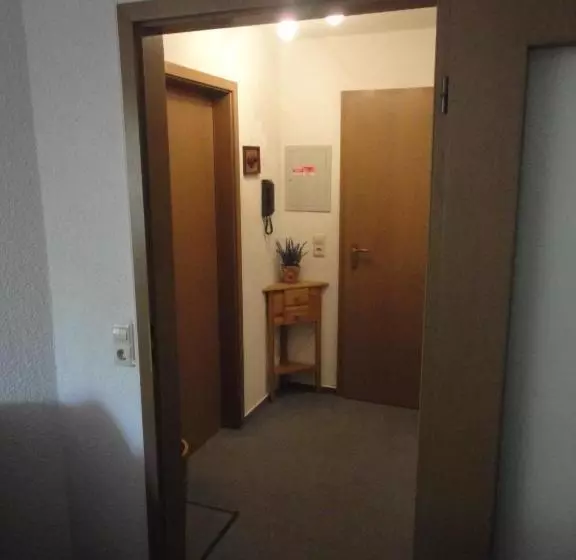 هتل Apart Kupferkanne