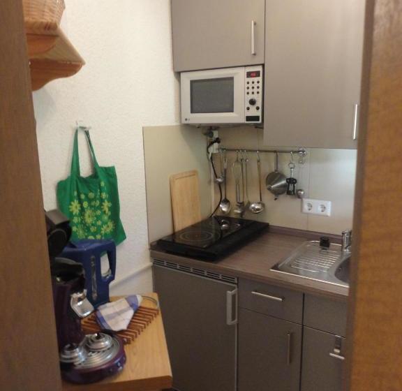 בית מלון כפרי Apart Kupferkanne