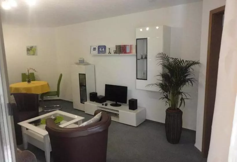 هتل Apart Kupferkanne