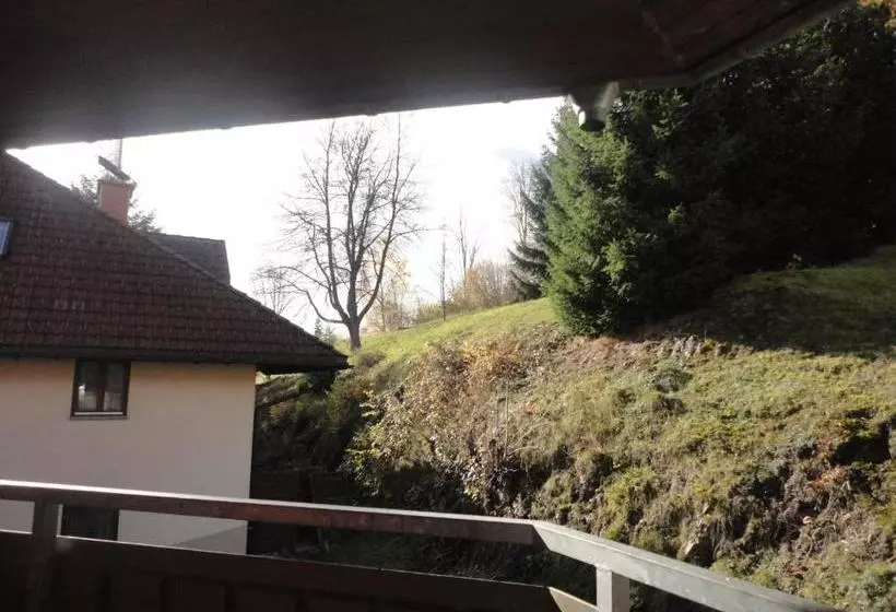 هتل Apart Kupferkanne