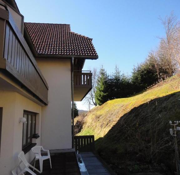 בית מלון כפרי Apart Kupferkanne