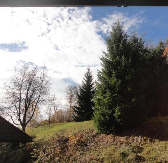 בית מלון כפרי Apart Kupferkanne