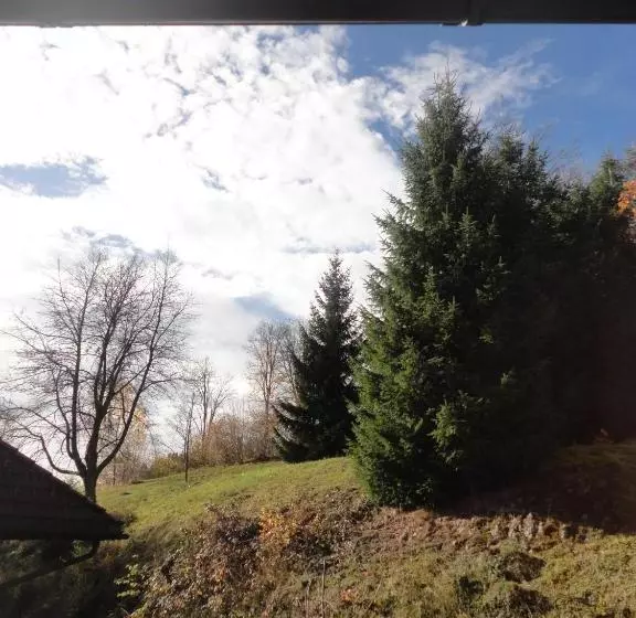 هتل Apart Kupferkanne