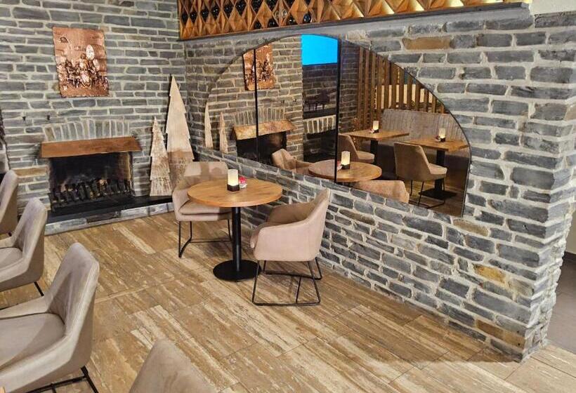 호텔 Christiana S Wein & Art