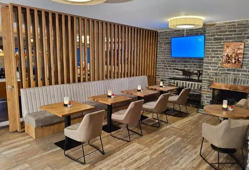 Hotel Christiana S Wein & Art