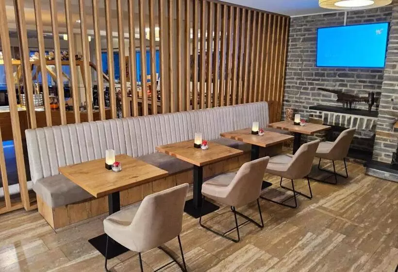 Hotel Christiana S Wein & Art