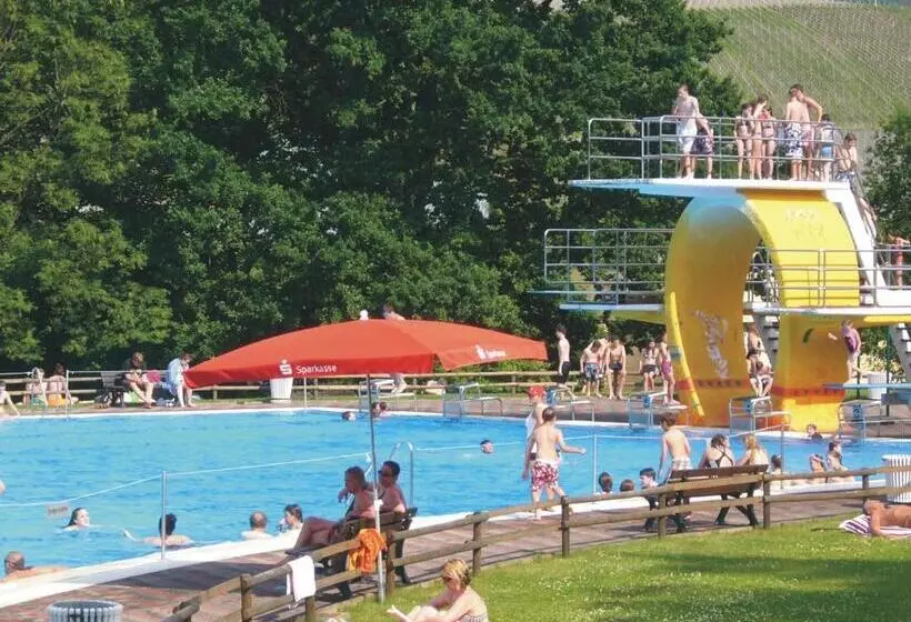 Hotel Christiana S Wein & Art