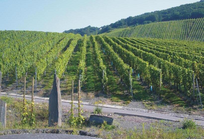 호텔 Christiana S Wein & Art