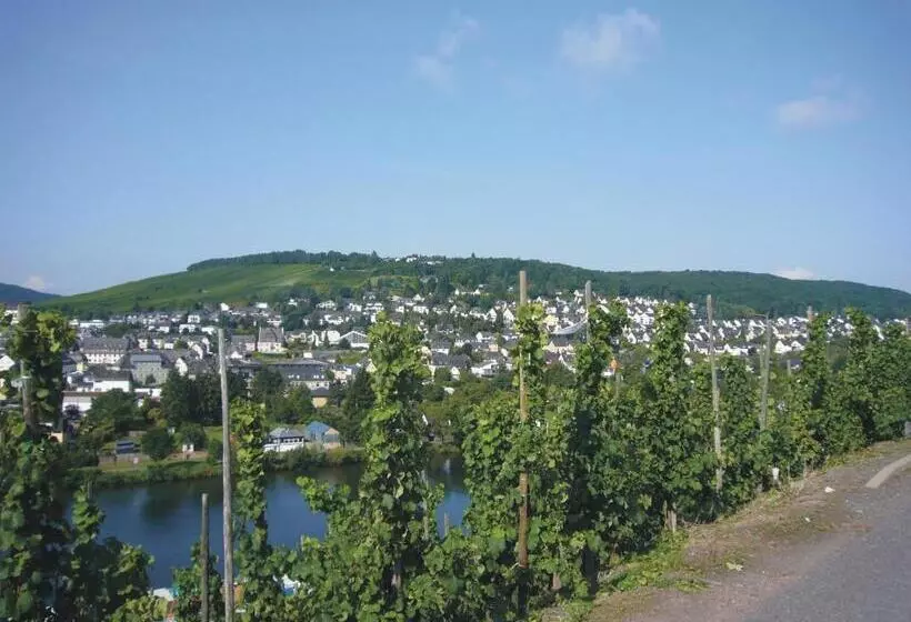 Hotel Christiana S Wein & Art