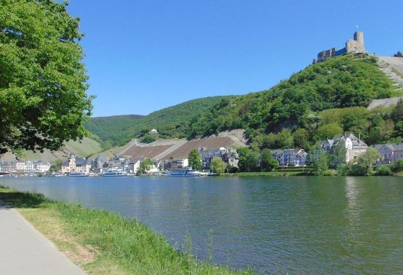 호텔 Christiana S Wein & Art