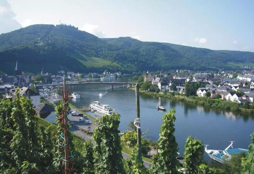 Hotel Christiana S Wein & Art