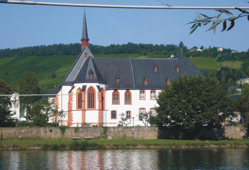 호텔 Christiana S Wein & Art