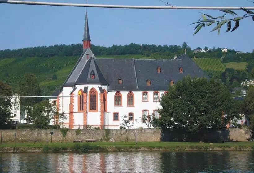 Hotel Christiana S Wein & Art