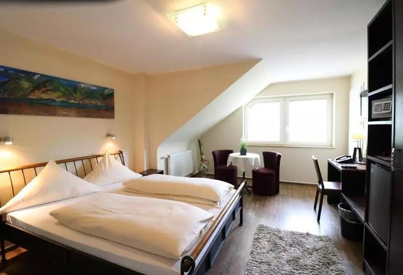 Hotel Christiana S Wein & Art