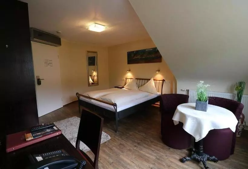 Hotel Christiana S Wein & Art