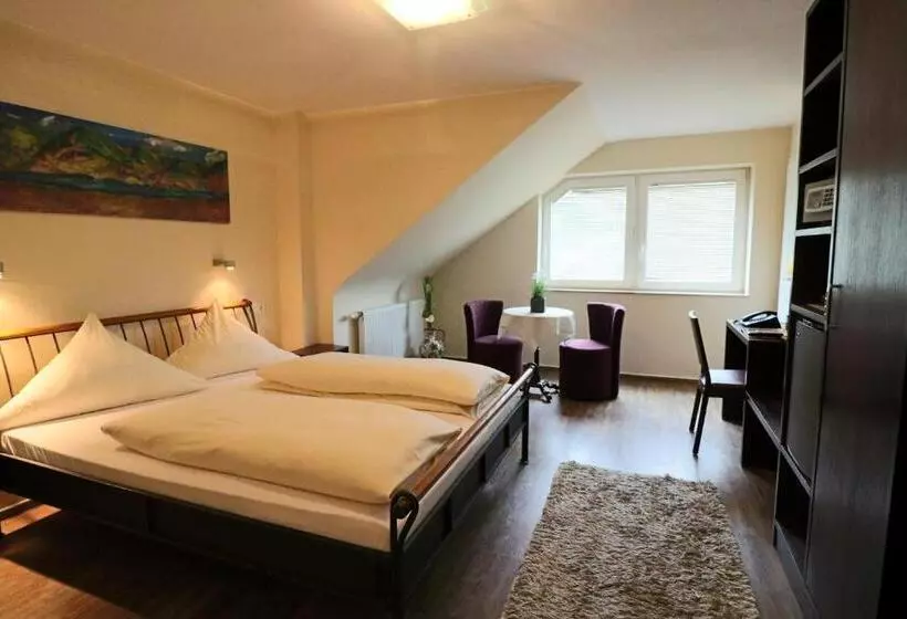 Hotel Christiana S Wein & Art