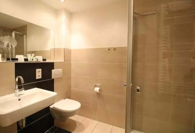 Hotel Christiana S Wein & Art