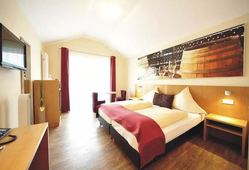 Hotel Christiana S Wein & Art