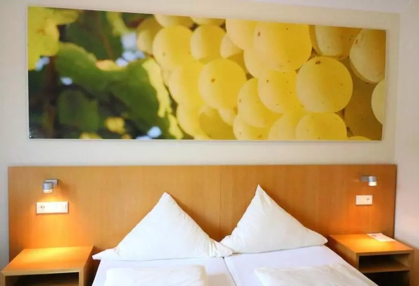 Hotel Christiana S Wein & Art