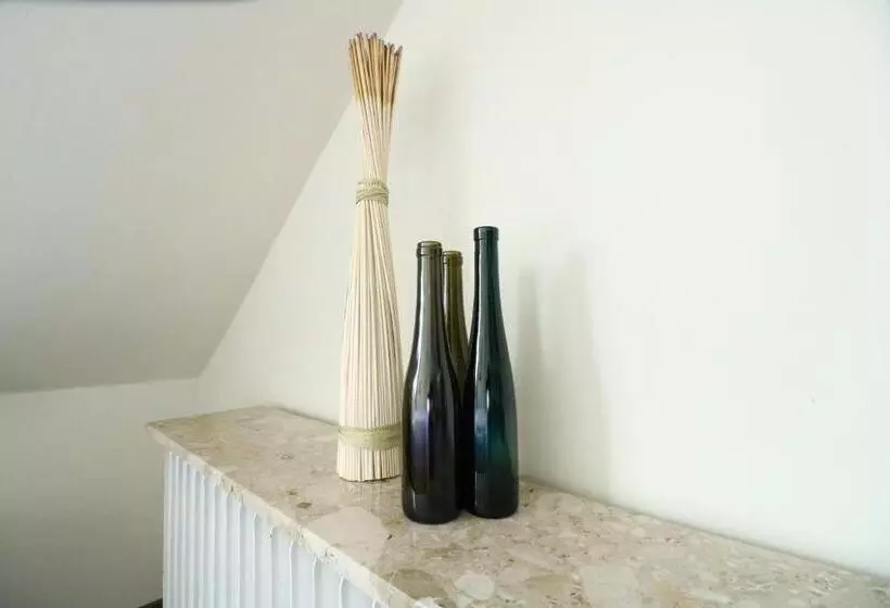 Hotel Christiana S Wein & Art