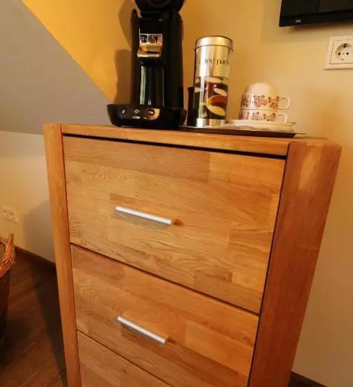 Hotel Christiana S Wein & Art