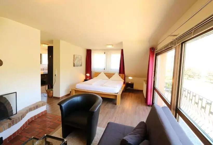 Hotel Christiana S Wein & Art