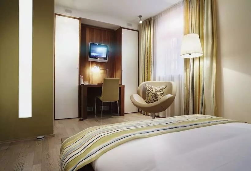 Отель Das Spritzenhaus