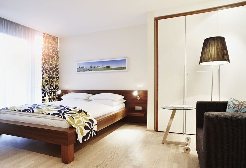 호텔 Das Spritzenhaus